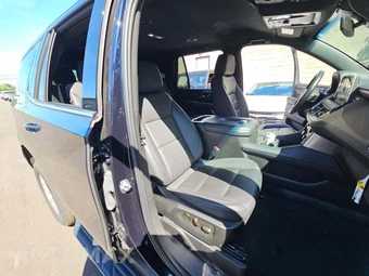 2022 Chevrolet Tahoe LT 1LT - miniatura 19