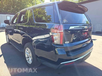 2022 Chevrolet Tahoe LT 1LT - miniatura 2
