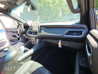 2022 Chevrolet Tahoe LT 1LT - miniatura 20