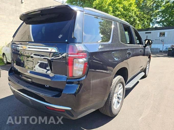 2022 Chevrolet Tahoe LT 1LT - miniatura 3