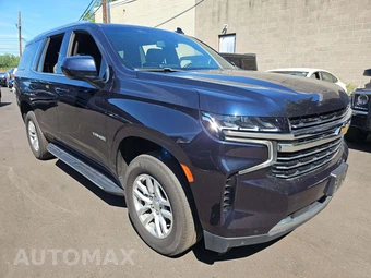 2022 Chevrolet Tahoe LT 1LT - miniatura 4