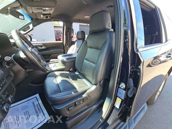 2022 Chevrolet Tahoe LT 1LT - miniatura 6