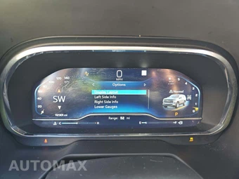 2022 Chevrolet Tahoe LT 1LT - miniatura 9