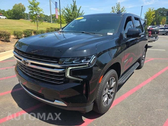 2022 Chevrolet Tahoe LT 1LT - samochód z USA z aukcji Manheim, oferta Kup Teraz w AUTOMAX