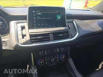 2022 Chevrolet Tahoe LT 1LT - miniatura 10