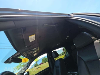 2022 Chevrolet Tahoe LT 1LT - miniatura 11
