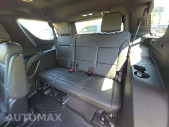 2022 Chevrolet Tahoe LT 1LT - miniatura 14