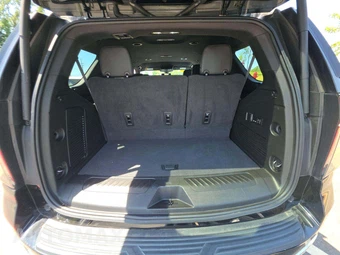 2022 Chevrolet Tahoe LT 1LT - miniatura 15