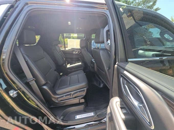 2022 Chevrolet Tahoe LT 1LT - miniatura 17