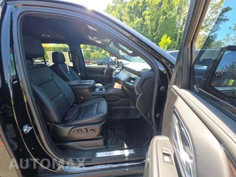 2022 Chevrolet Tahoe LT 1LT - miniatura 19