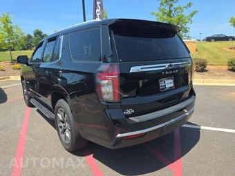 2022 Chevrolet Tahoe LT 1LT - miniatura 2