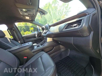 2022 Chevrolet Tahoe LT 1LT - miniatura 20