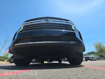 2022 Chevrolet Tahoe LT 1LT - miniatura 21