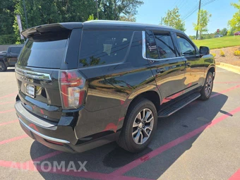 2022 Chevrolet Tahoe LT 1LT - miniatura 3