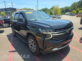 2022 Chevrolet Tahoe LT 1LT - miniatura 4