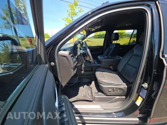 2022 Chevrolet Tahoe LT 1LT - miniatura 6