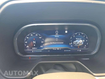 2022 Chevrolet Tahoe LT 1LT - miniatura 9