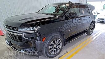 2022 Chevrolet Tahoe LT 1LT