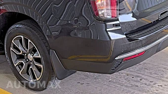 2022 Chevrolet Tahoe LT 1LT - miniatura 10