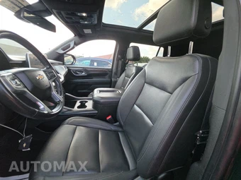 2022 Chevrolet Tahoe LT 1LT - miniatura 12