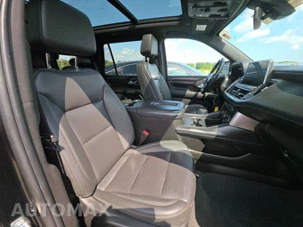 2022 Chevrolet Tahoe LT 1LT - miniatura 13