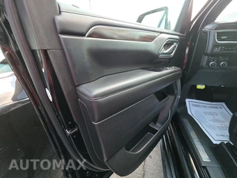 2022 Chevrolet Tahoe LT 1LT - miniatura 14
