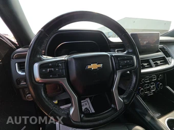 2022 Chevrolet Tahoe LT 1LT - miniatura 15