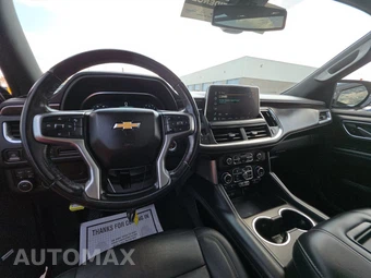 2022 Chevrolet Tahoe LT 1LT - miniatura 16