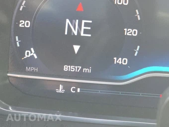 2022 Chevrolet Tahoe LT 1LT - miniatura 17