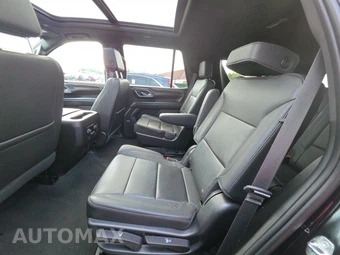 2022 Chevrolet Tahoe LT 1LT - miniatura 18