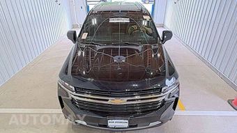 2022 Chevrolet Tahoe LT 1LT - miniatura 2