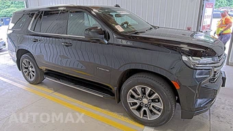 2022 Chevrolet Tahoe LT 1LT - miniatura 3