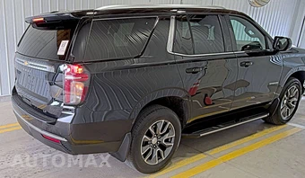 2022 Chevrolet Tahoe LT 1LT - miniatura 4