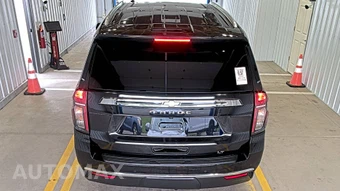 2022 Chevrolet Tahoe LT 1LT - miniatura 5