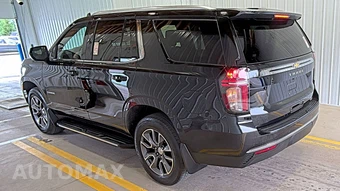 2022 Chevrolet Tahoe LT 1LT - miniatura 6