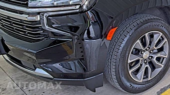2022 Chevrolet Tahoe LT 1LT - miniatura 7