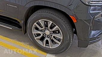2022 Chevrolet Tahoe LT 1LT - miniatura 8