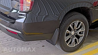 2022 Chevrolet Tahoe LT 1LT - miniatura 9