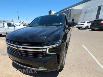 2022 Chevrolet Tahoe LT 1LT
