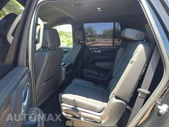 2022 Chevrolet Tahoe LT 1LT - miniatura 10
