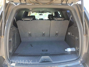 2022 Chevrolet Tahoe LT 1LT - miniatura 12