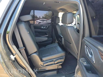 2022 Chevrolet Tahoe LT 1LT - miniatura 14