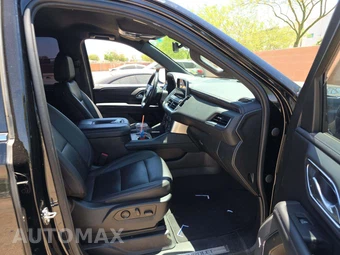 2022 Chevrolet Tahoe LT 1LT - miniatura 16