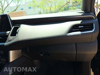 2022 Chevrolet Tahoe LT 1LT - miniatura 17