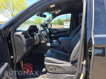 2022 Chevrolet Tahoe LT 1LT - miniatura 3