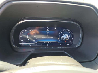2022 Chevrolet Tahoe LT 1LT - miniatura 6