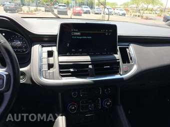 2022 Chevrolet Tahoe LT 1LT - miniatura 7