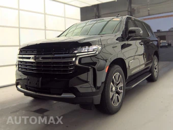 2022 Chevrolet Tahoe LT 1LT