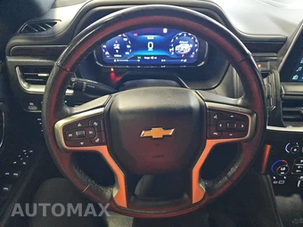 2022 Chevrolet Tahoe LT 1LT - miniatura 10