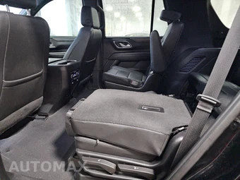 2022 Chevrolet Tahoe LT 1LT - miniatura 13